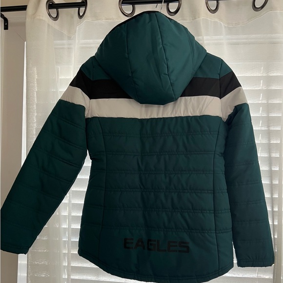 Eagles women’s jacket - Picture 2 of 3